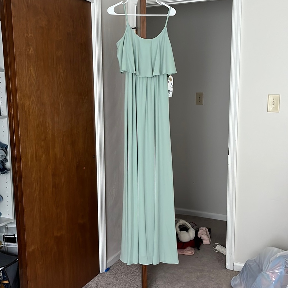 Show Me Your Mumu dress